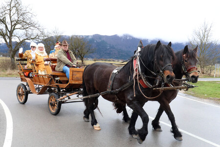 ŽAGANJE BABE  01 FOTO LJUBO VUKELIČ